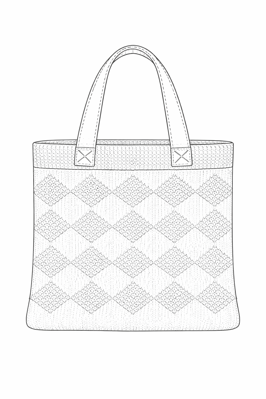 Helga Totebag