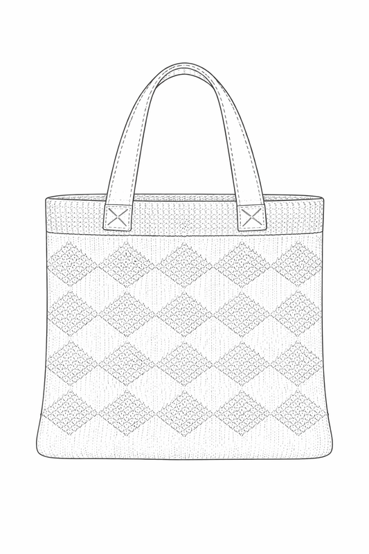 Helga Totebag