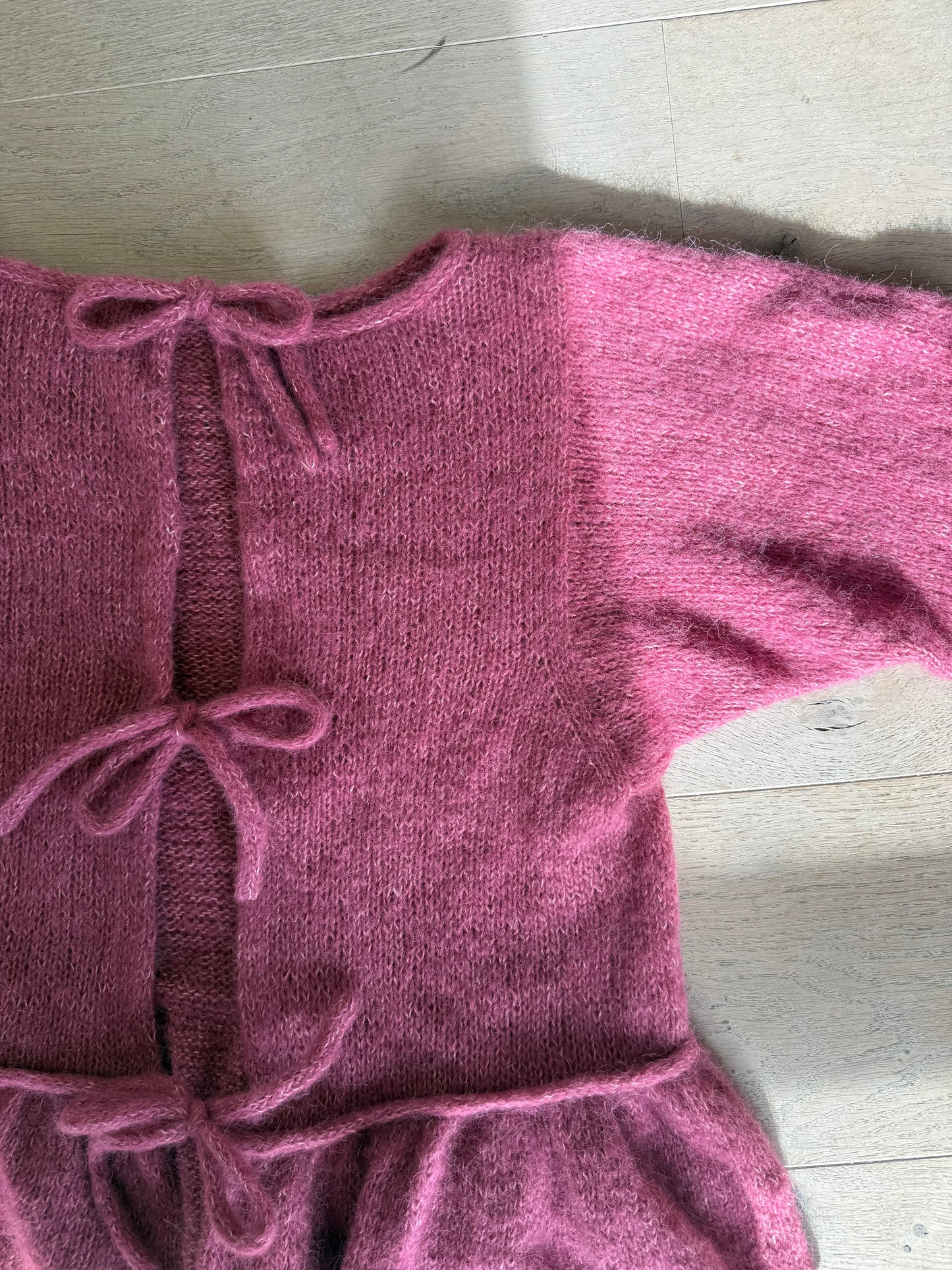 Agnethe blouse