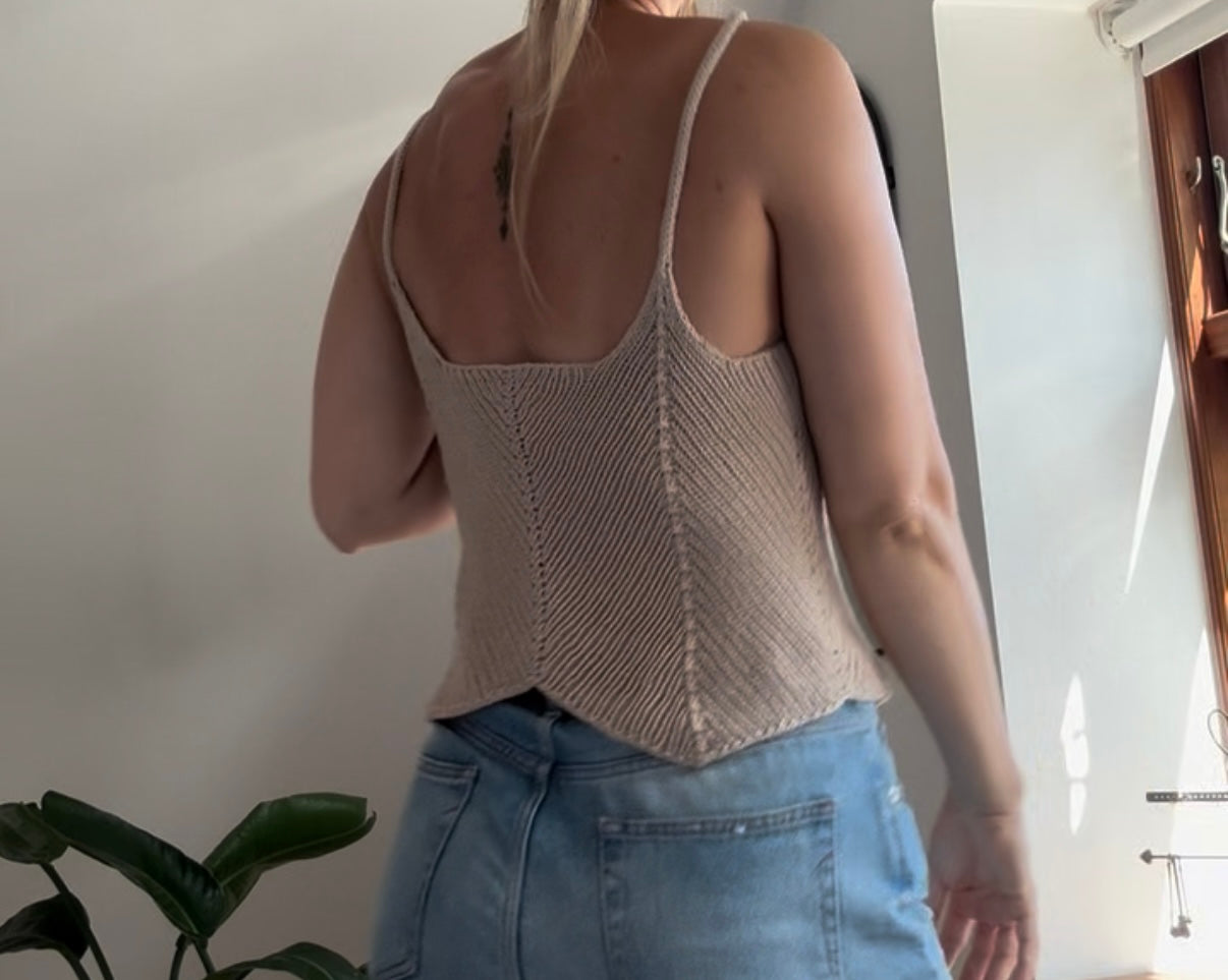 Enya Top