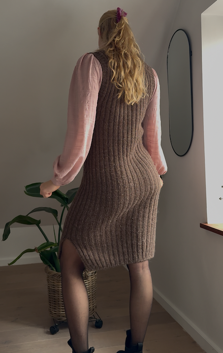 Fenja kjole