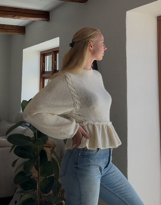 Benedikte Sweater